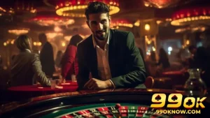 Các bước xác minh tài khoản tại 99OK